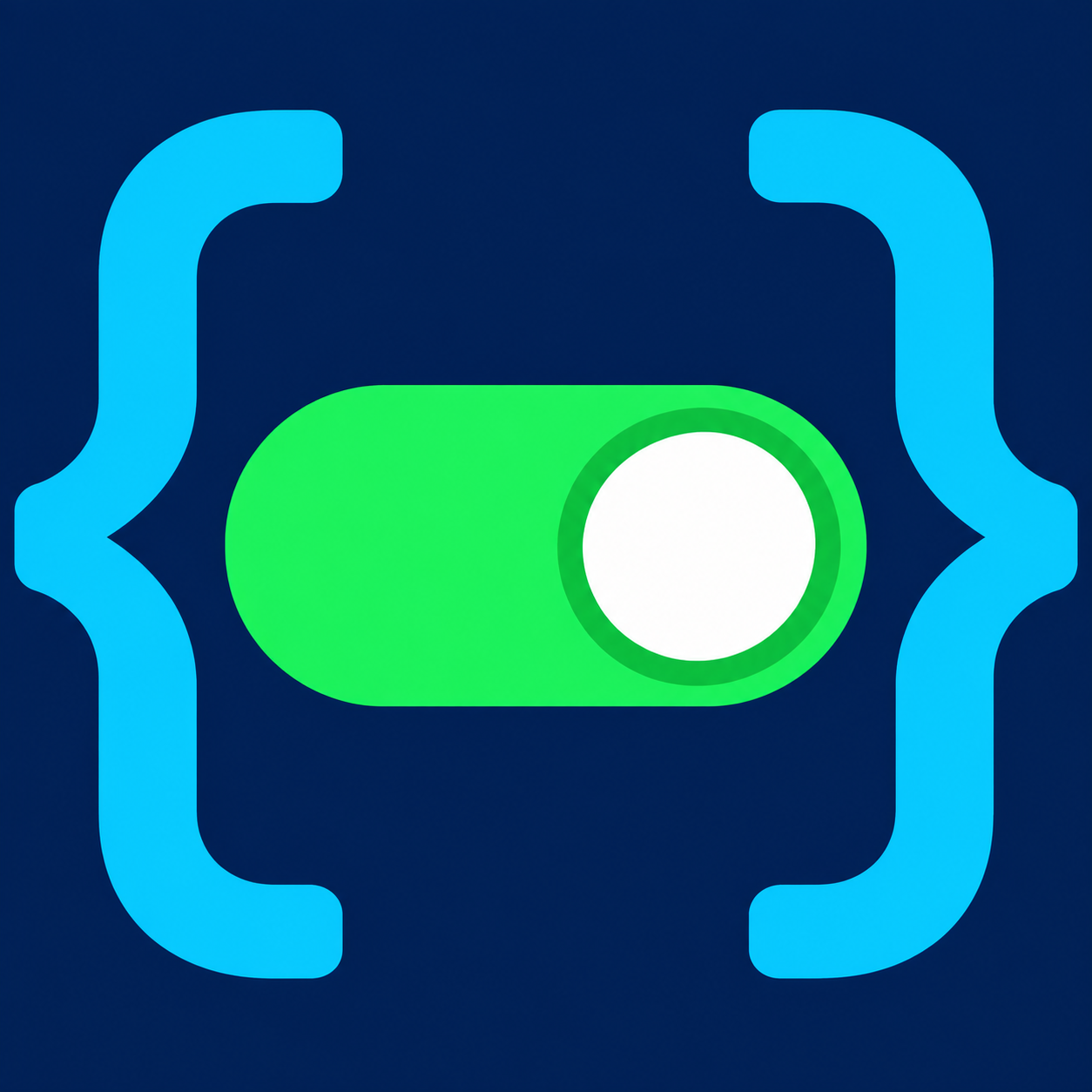 JSON Boolean Toggle DOM (Experimental)